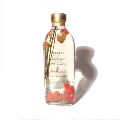 Fikkerts Larkspur, Pink Clover & Amaranth Bath Essence 200mls