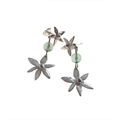 Jolene Smith Daisy Drop Earrings