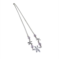 Jolene Smith Daisy and Bead Necklace