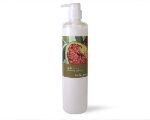 Linden Leaves Fig Shower Creme - 500mls