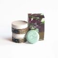 Linden Leaves Green Tea & Lime Leaf Bathtime Minispa Pack