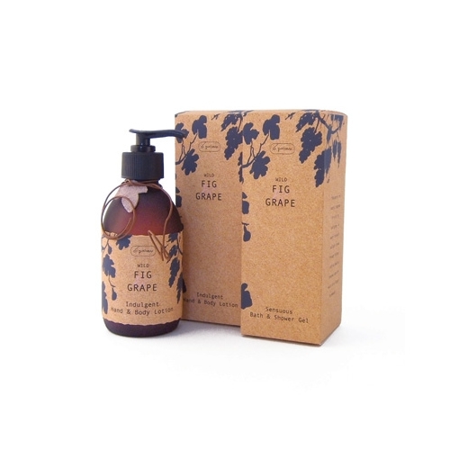 Di Palomo 250ml Wild Fig & Grape Hand & Body Lotion