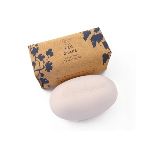 Di Palomo 300g Wild Fig & Grape Cleansing Bar