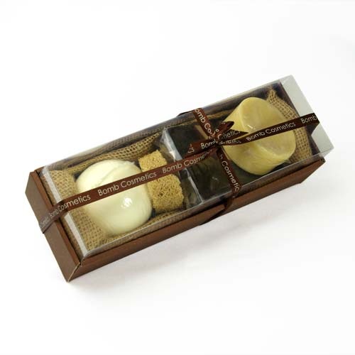 Bomb Cosmetics Chocoholics Gift Box