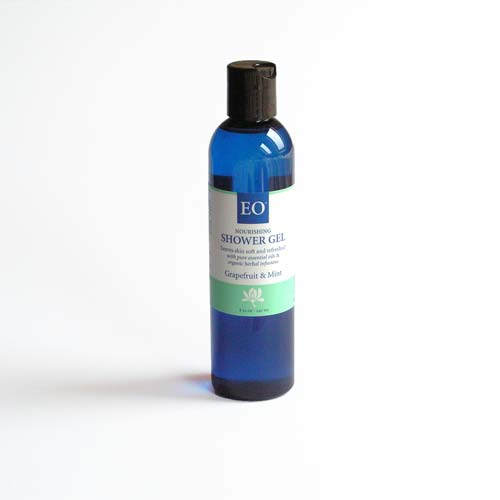 EO Grapefruit & Mint Shower Gel - 240mls