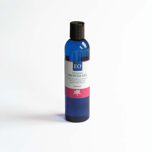 EO Jasmine Shower Gel - 240mls