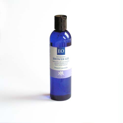 EO French Lavender Shower Gel - 240mls
