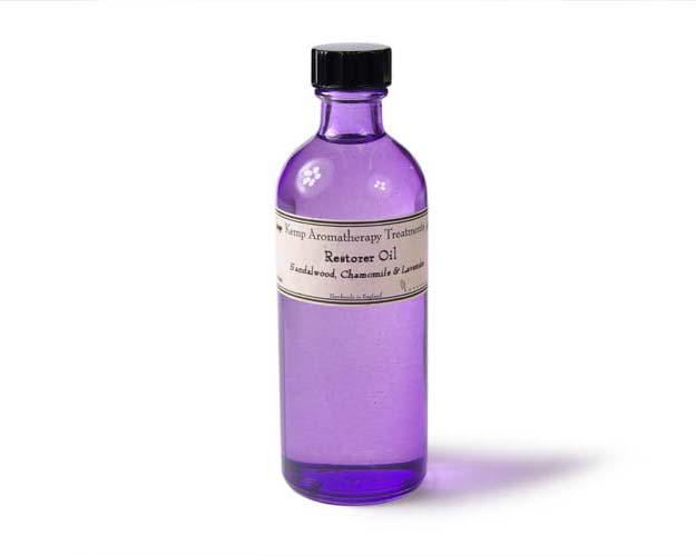 KAT - English Lavender Restorer Oil